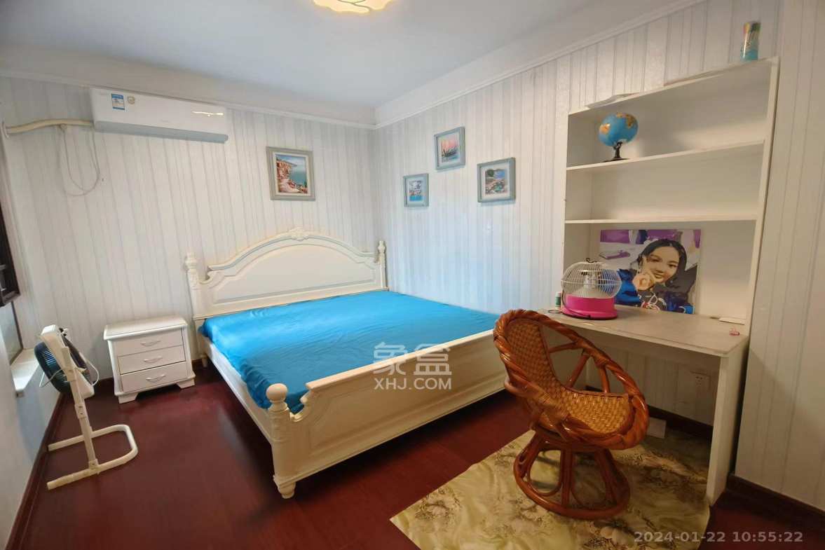 中海国际四期  3室2厅1卫    2300.0元/月室内图