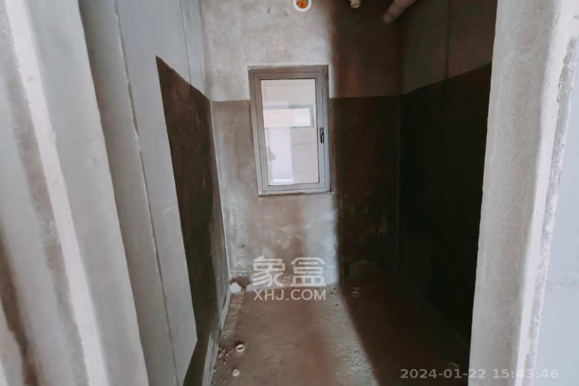 阳光城尚东湾愉景苑  3室2厅1卫    1300.0元/月室内图