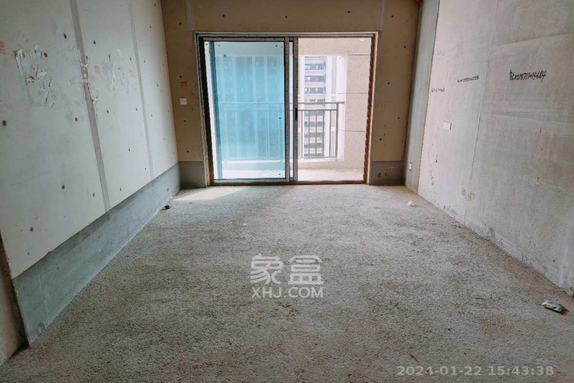 阳光城尚东湾愉景苑  3室2厅1卫    1300.0元/月室内图1