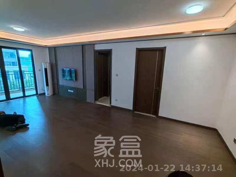 华申阳光城未来悦  3室2厅2卫   2800.00元/月室内图