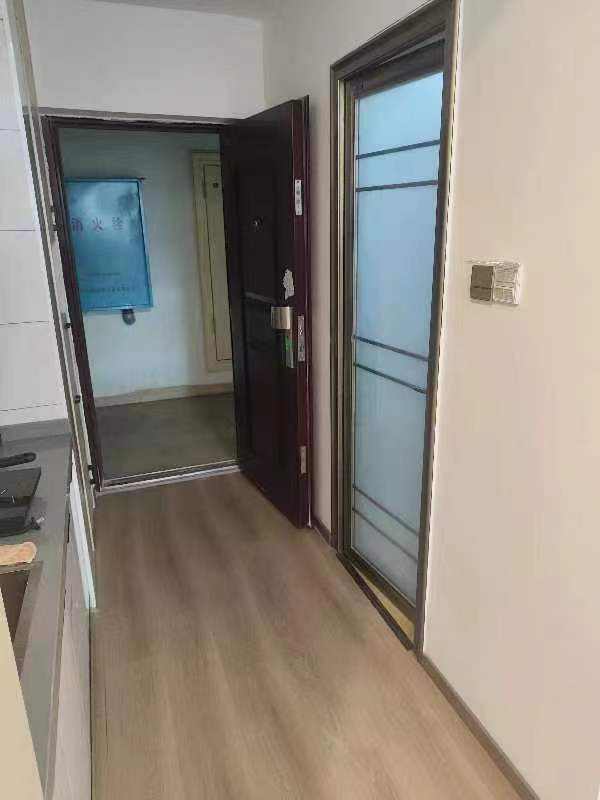 富川CEO大厦  1室1厅1卫    1400.0元/月室内图1