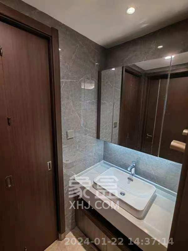 华申阳光城未来悦  3室2厅2卫   2800.00元/月室内图1