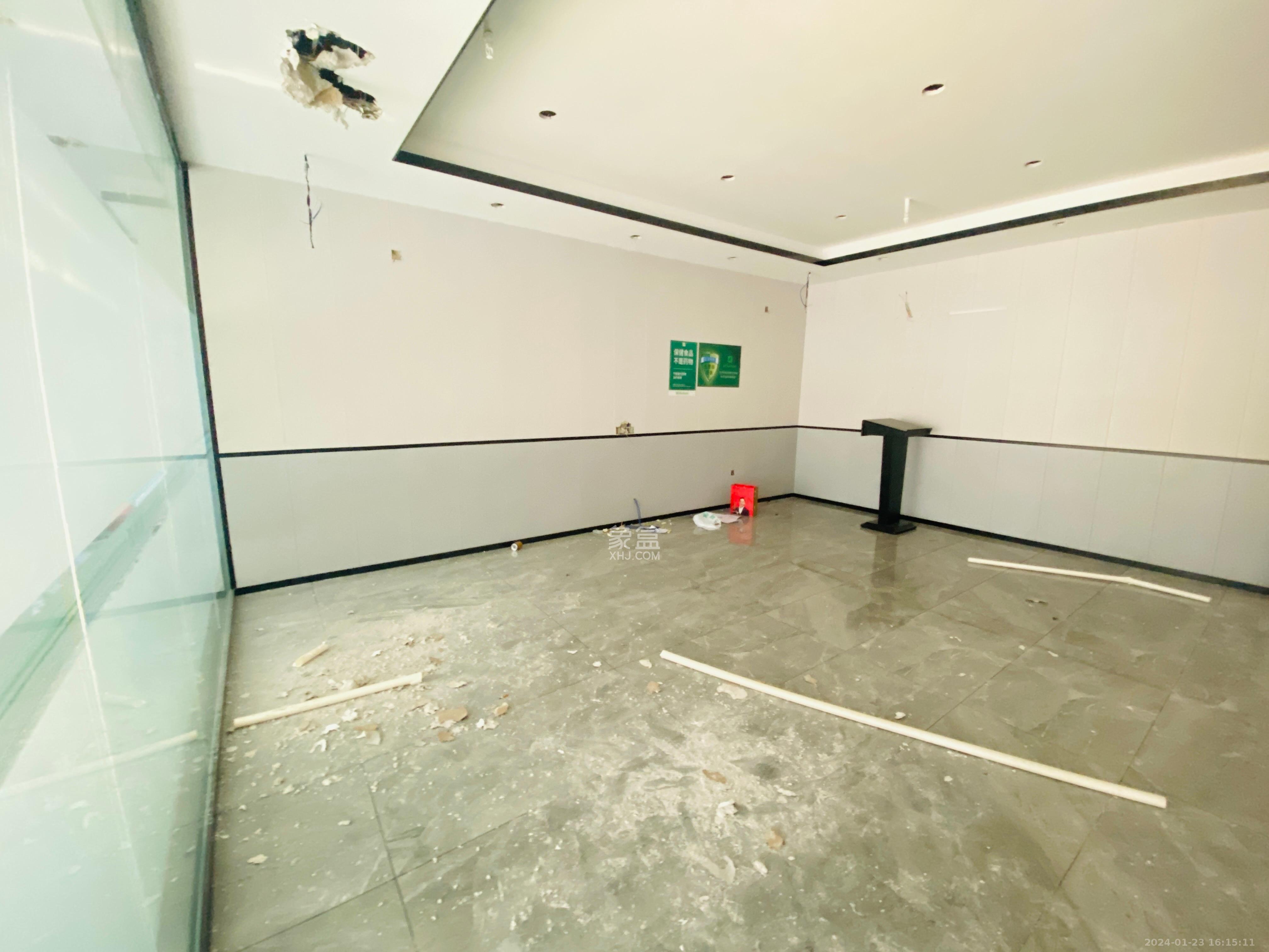 政力世纪大厦   301.0㎡      30000.0元/月室内图