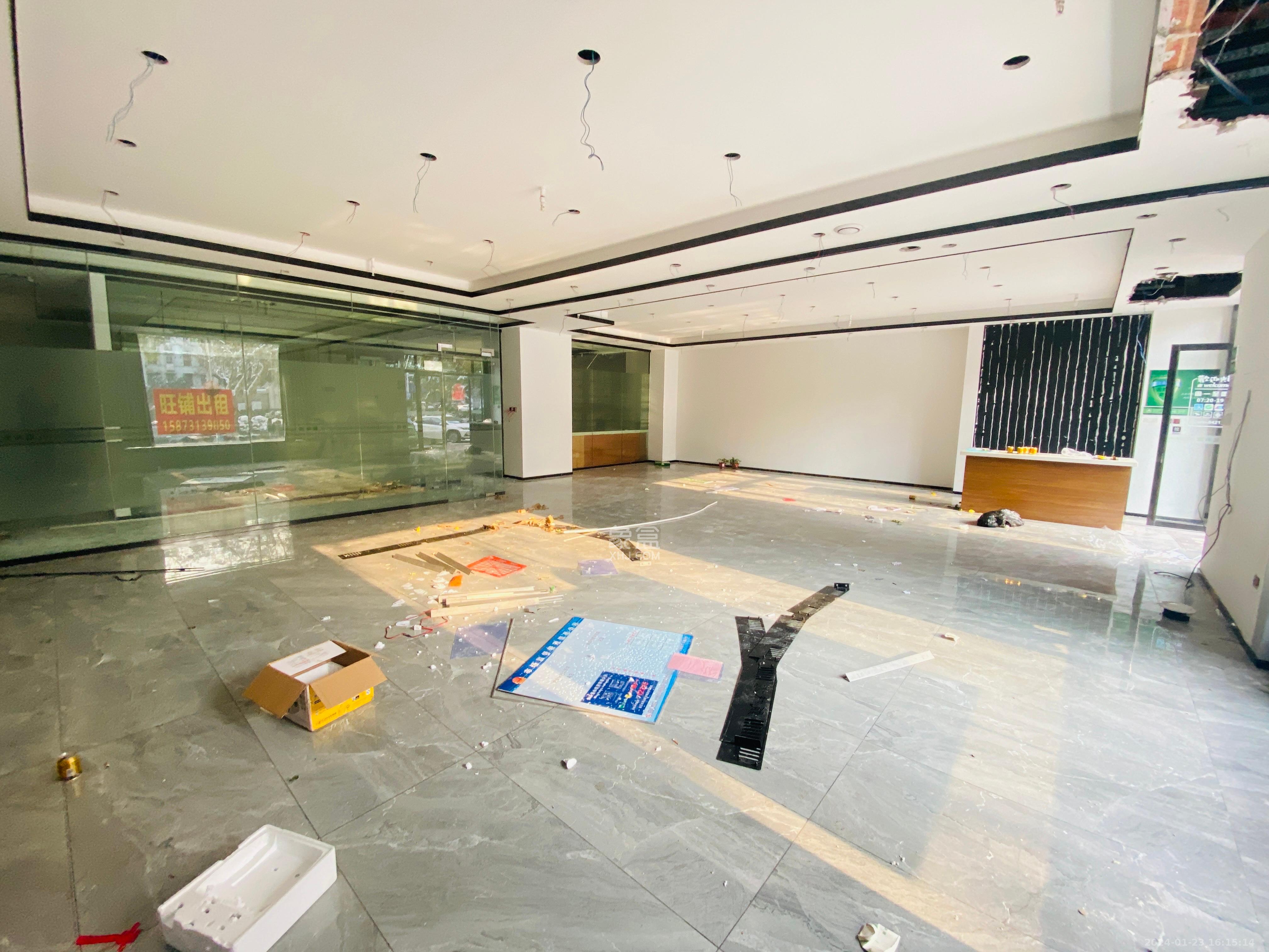 政力世纪大厦   301.0㎡      30000.0元/月室内图