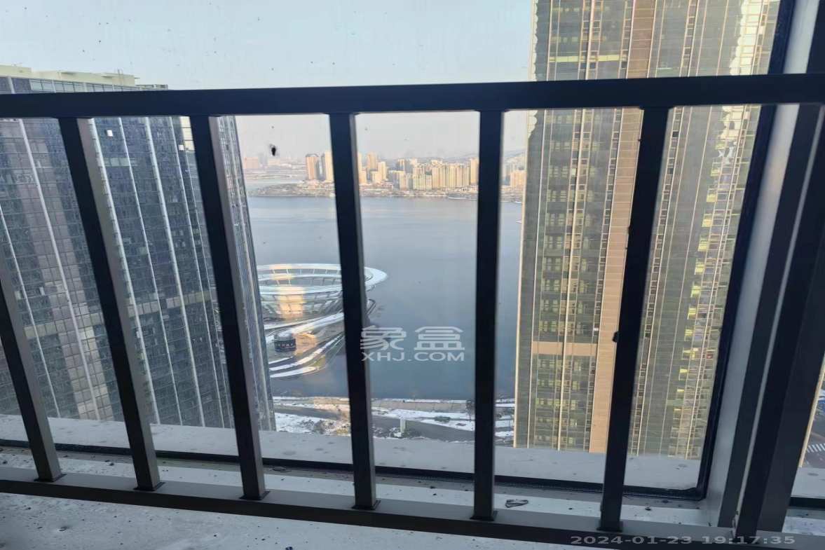 正荣梅溪紫阙台 2室2厅1卫 3200.0元/月 正荣梅溪紫阙台 2室2厅1卫 3200.0元/月室内图