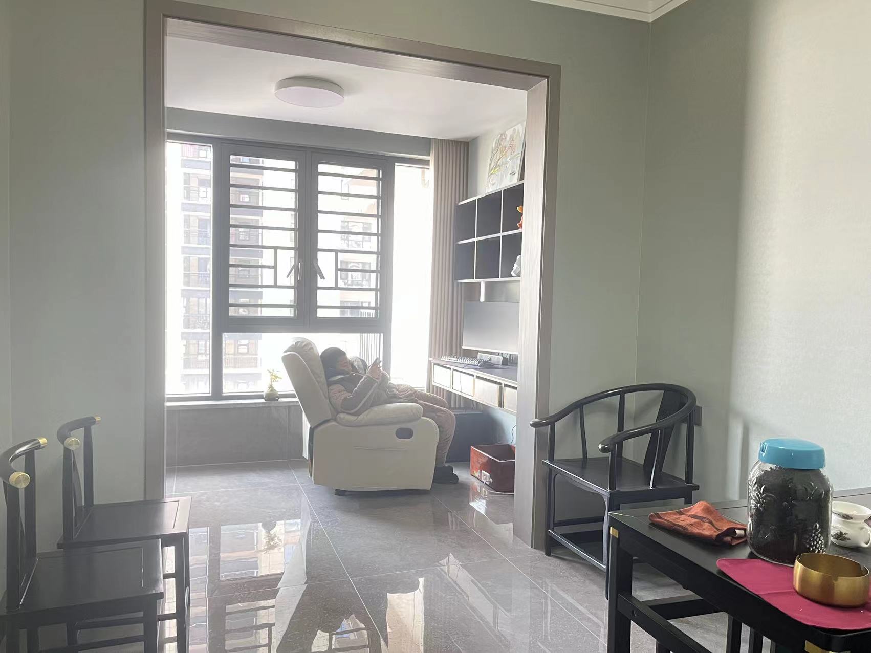 梓湖馨苑  3室2厅2卫    78.8万