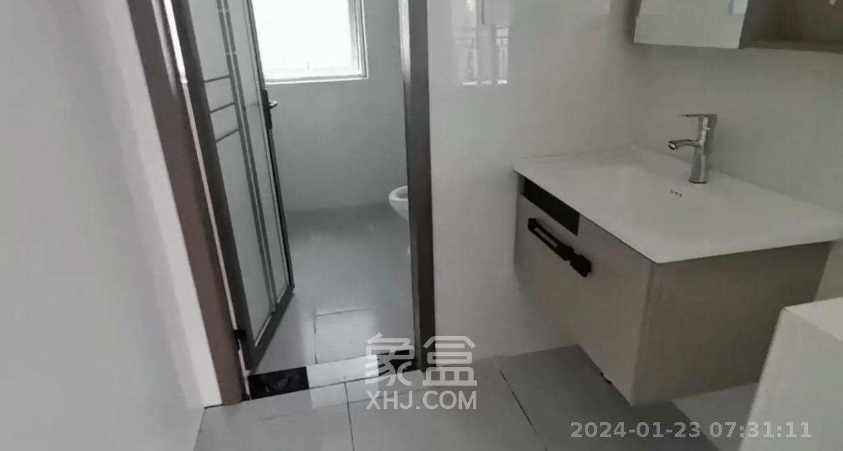 北辰三角洲E7区  4室2厅2卫   5500.00元/月室内图