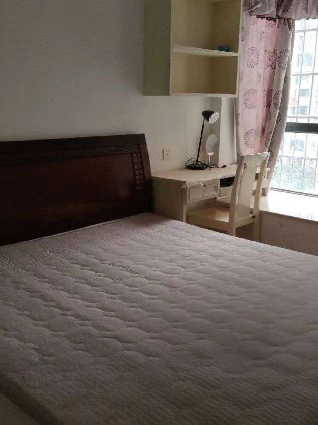 拓兴阳光新城  2室2厅1卫   1300.00元/月室内图