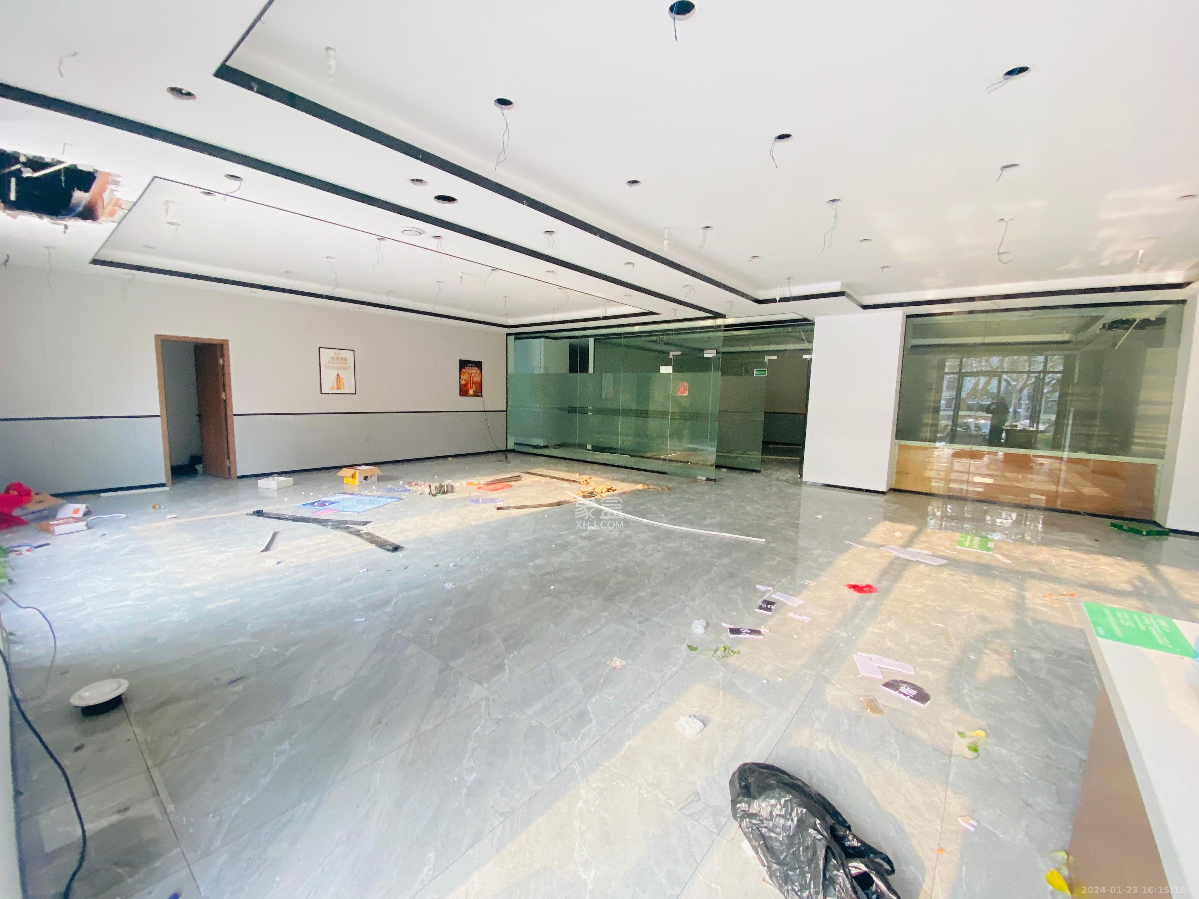 政力世纪大厦   301.0㎡      30000.0元/月室内图