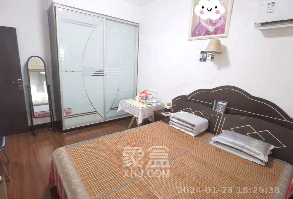 梧桐小区  4室2厅2卫   47.80万室内图