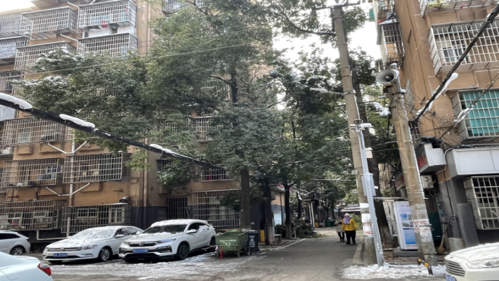 开发公司宿舍室内图2