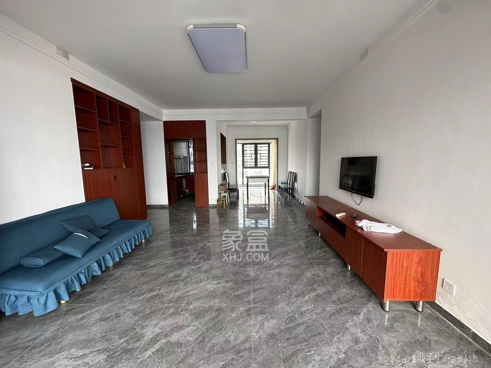 长燃润和天地（长润小区印湘江）  5室2厅2卫    2600.0元/月