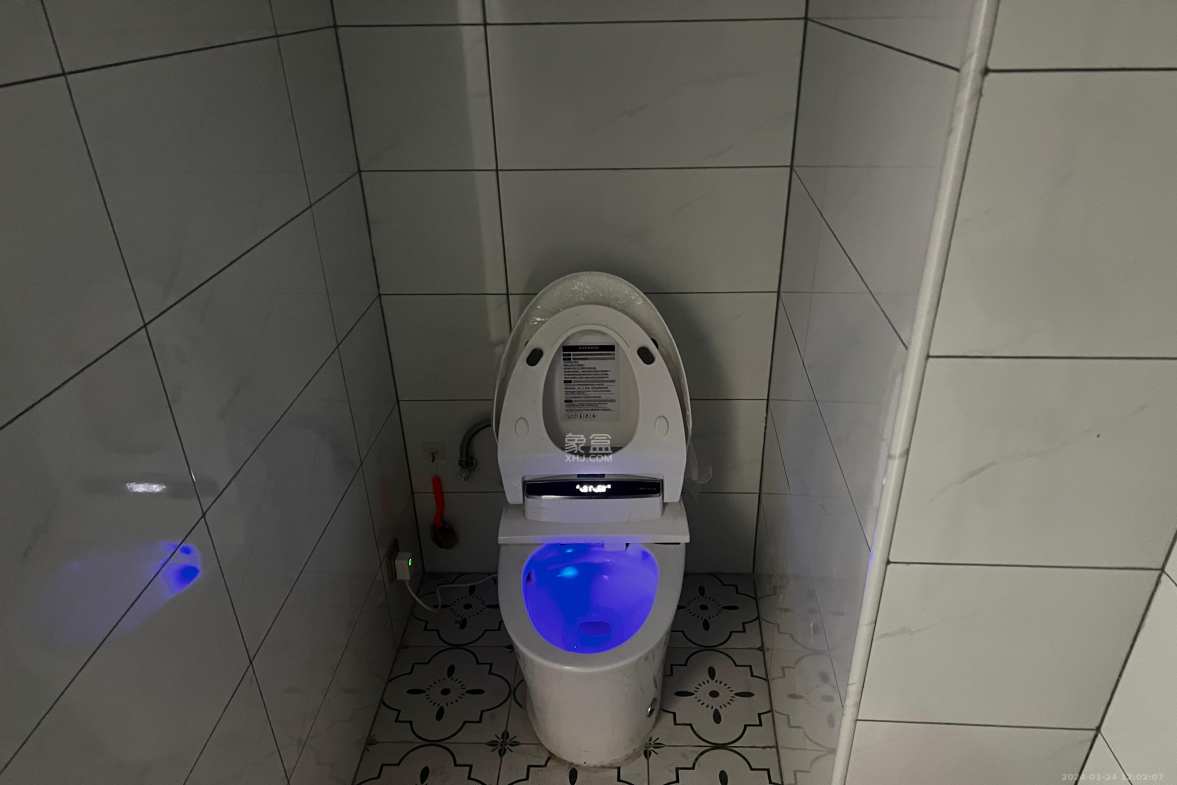 中海阅溪府  2室1厅1卫   2500.00元/月室内图