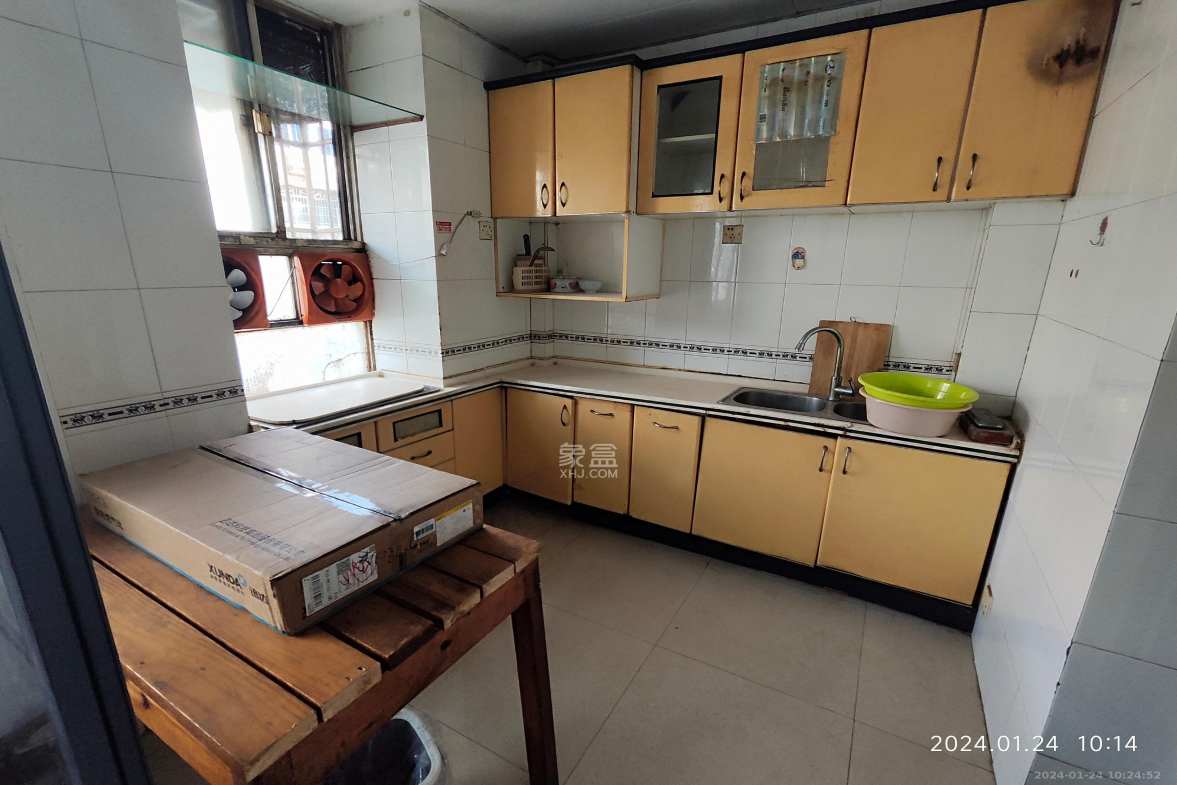 安泰新村  3室2厅1卫   2000.00元/月室内图