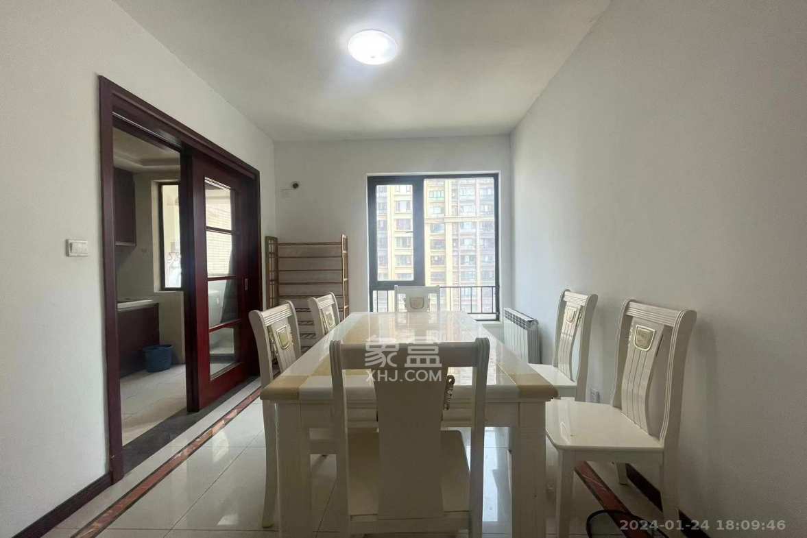 中海国际二期  4室2厅2卫    2500.0元/月 中海国际二期  4室2厅2卫    2500.0元/月室内图