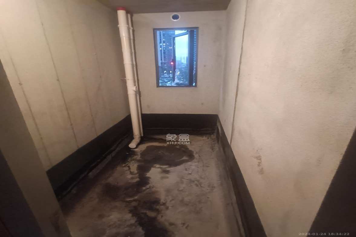 中建钰和城  3室1厅1卫   1580.00元/月室内图