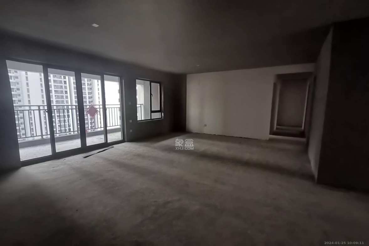 德奥悦东方 4室2厅2卫 2200.0元/月 德奥悦东方 4室2厅2卫 2200.0元/月室内图