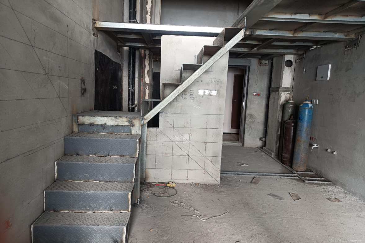 正荣梅溪紫阙台 1室1厅1卫 1800.0元/月 正荣梅溪紫阙台 1室1厅1卫 1800.0元/月室内图