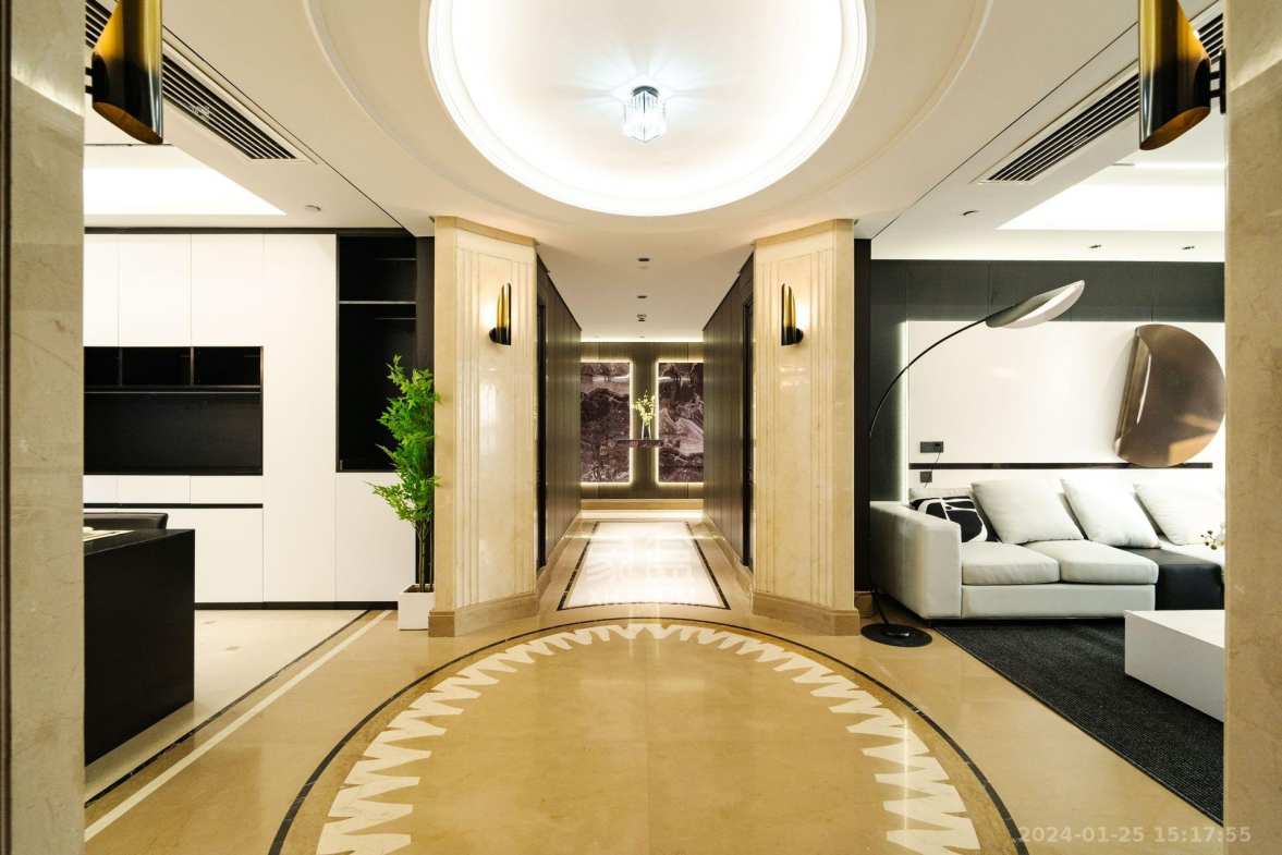 华远隆玺 4室2厅3卫 32000.0元/月 华远隆玺 4室2厅3卫 32000.0元/月室内图