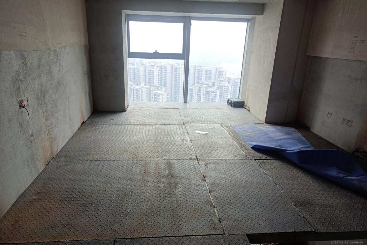 正荣梅溪紫阙台 1室1厅1卫 1800.0元/月 正荣梅溪紫阙台 1室1厅1卫 1800.0元/月室内图