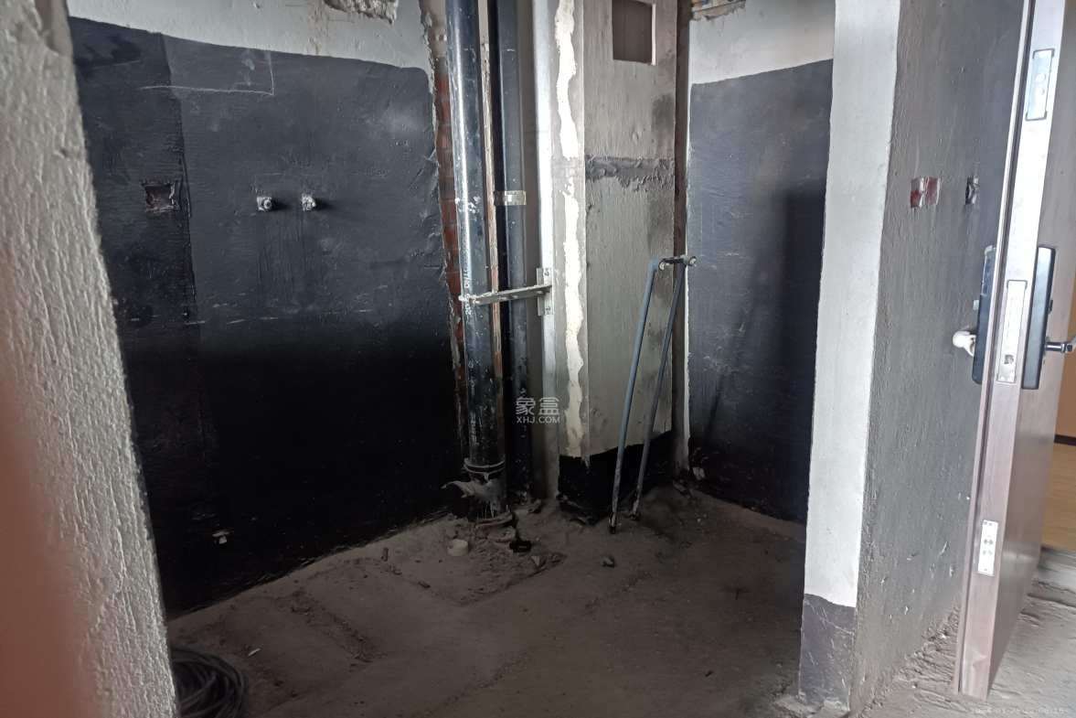 正荣梅溪紫阙台 1室1厅1卫 1800.0元/月 正荣梅溪紫阙台 1室1厅1卫 1800.0元/月室内图