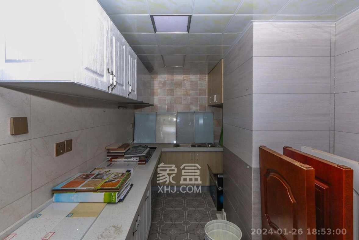兰亭湾畔  1室1厅1卫   1500.00元/月室内图