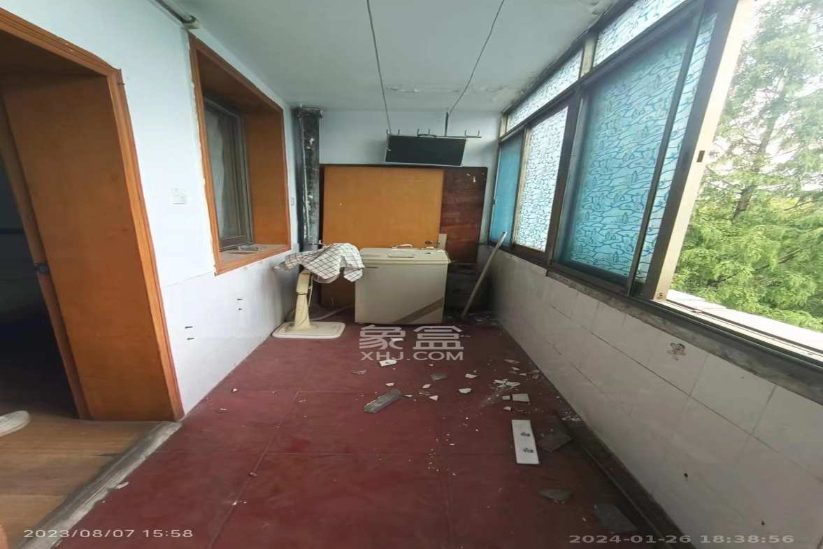 人民新村  3室1厅1卫   2200.00元/月室内图