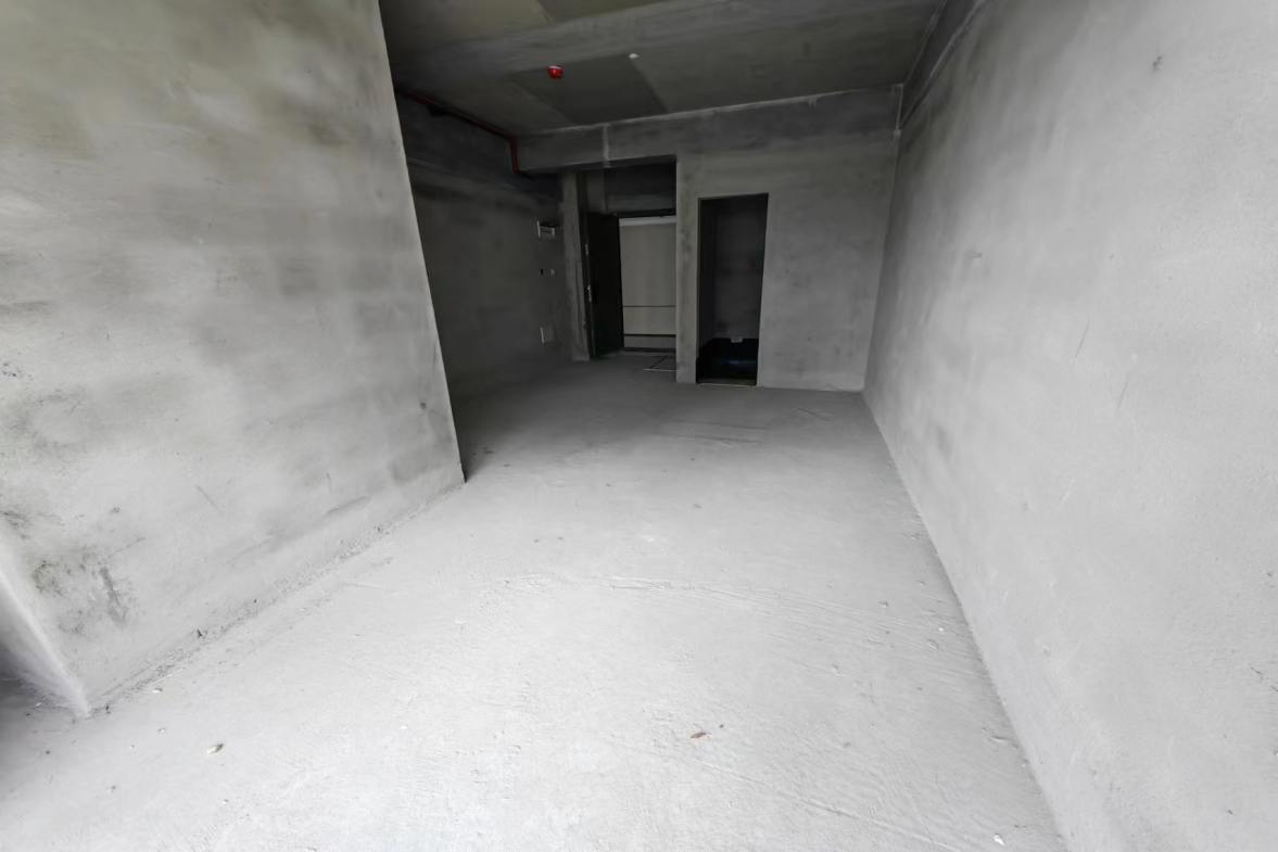 宝基广场  1室1厅1卫   25.80万室内图