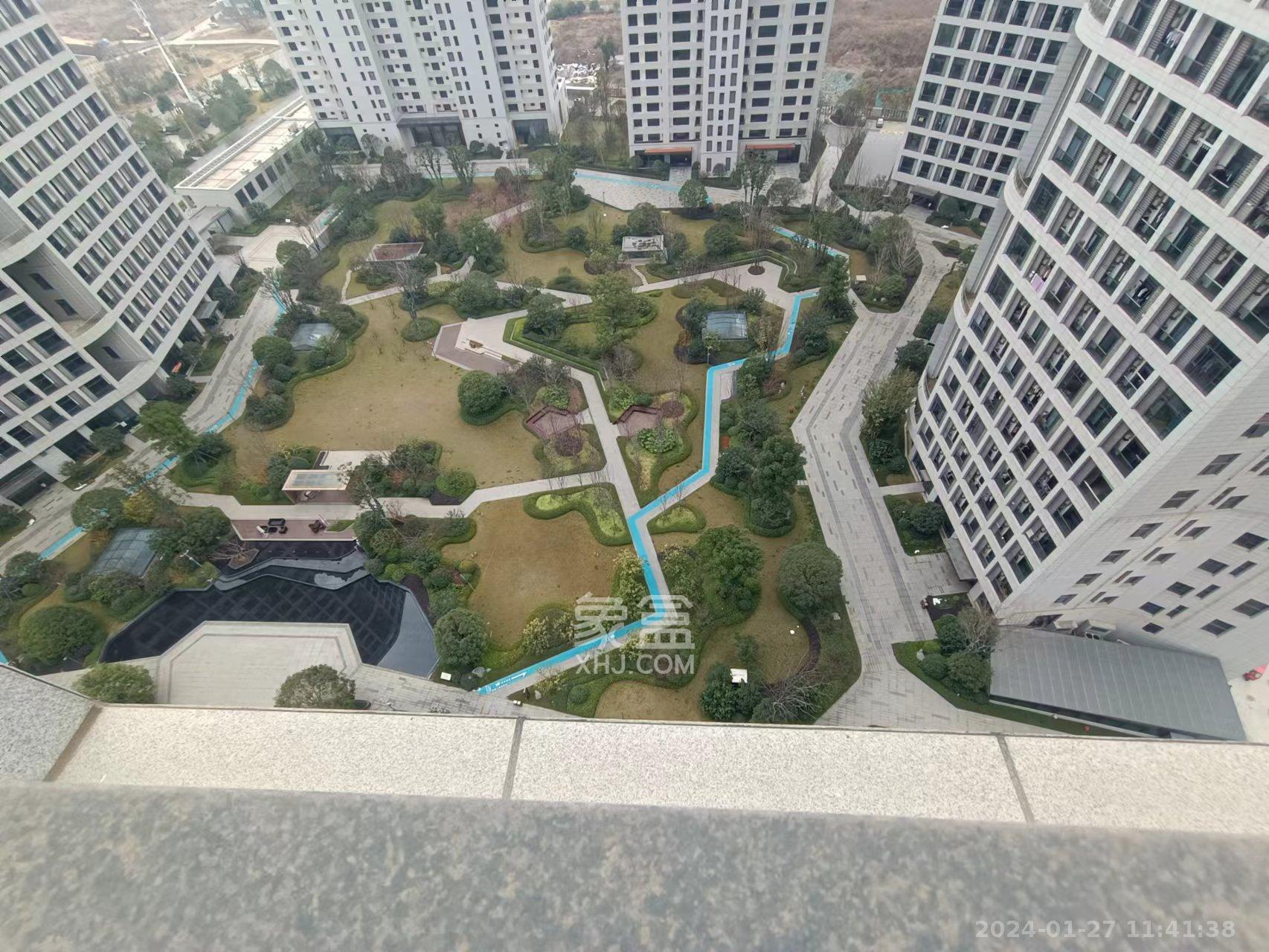 旺德府万象时代   40.0㎡      1600.0元/月室内图