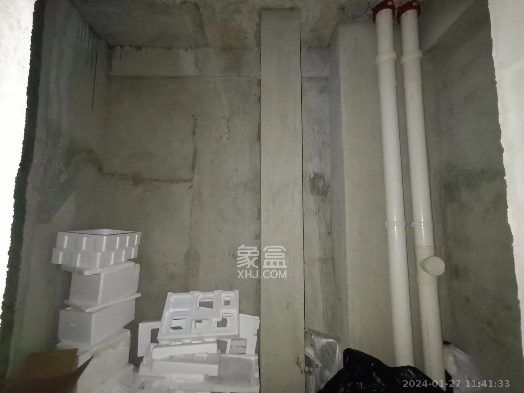 旺德府万象时代   40.0㎡      1600.0元/月室内图