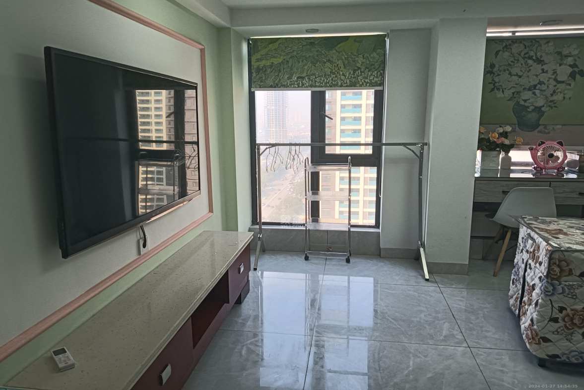 正荣悦玺 2室1厅1卫 1900.0元/月 正荣悦玺 2室1厅1卫 1900.0元/月室内图