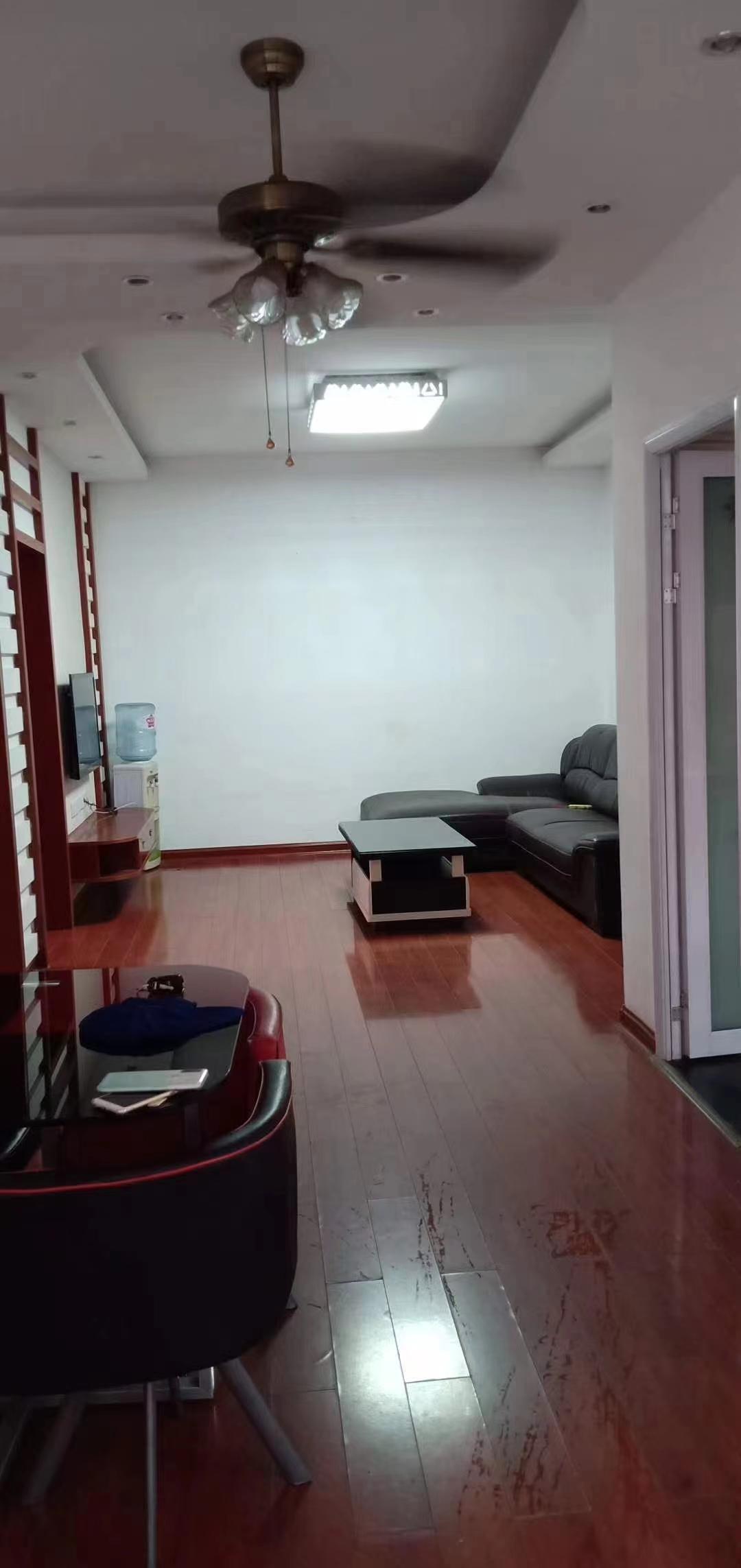旭华新村  2室2厅1卫   1200.00元/月室内图