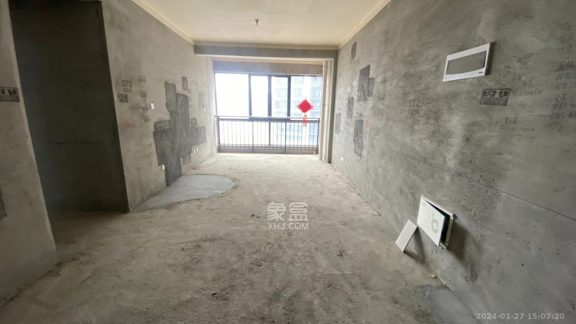 盘龙御康园  3室2厅1卫    51.0万