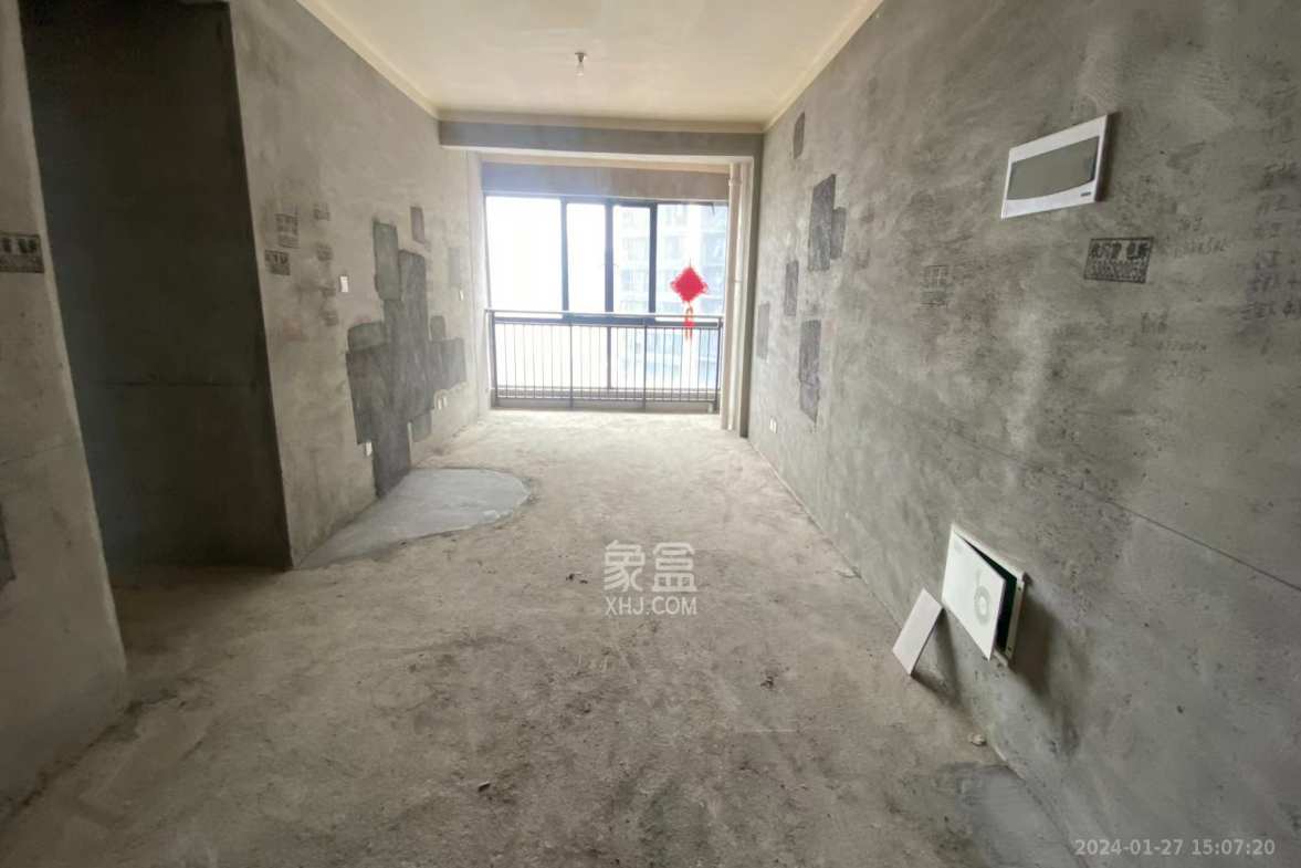 盘龙御康园  3室2厅1卫   51.00万室内图