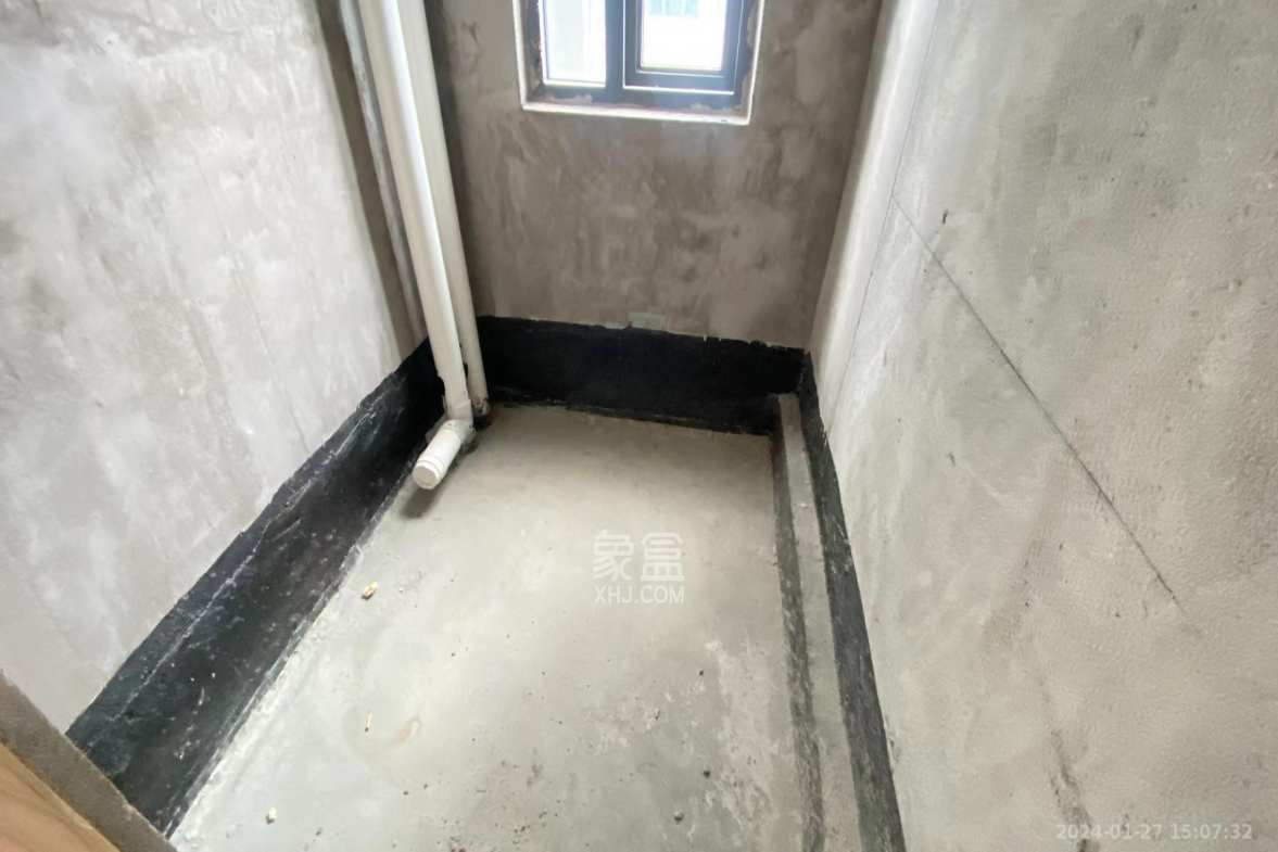 盘龙御康园  3室2厅1卫   51.00万室内图