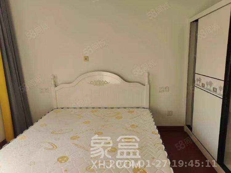 宏聚地中海  2室1厅1卫   2200.00元/月室内图