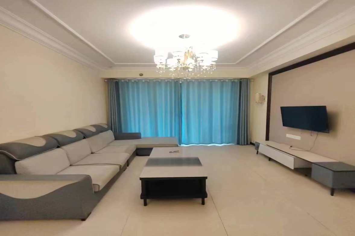 恒大绿洲  3室2厅1卫    1500.0元/月 恒大绿洲  3室2厅1卫    1500.0元/月室内图