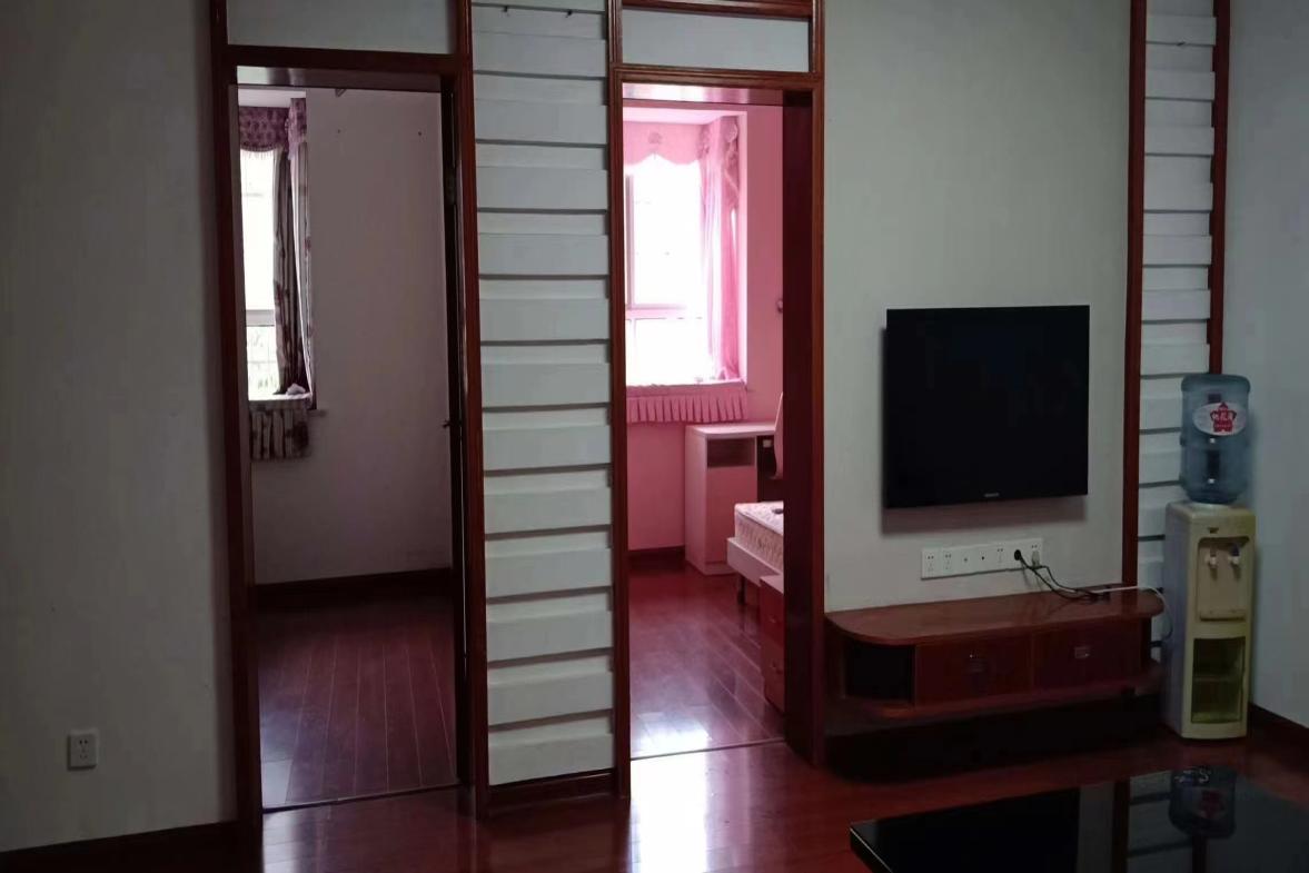旭华新村  2室2厅1卫   1200.00元/月室内图