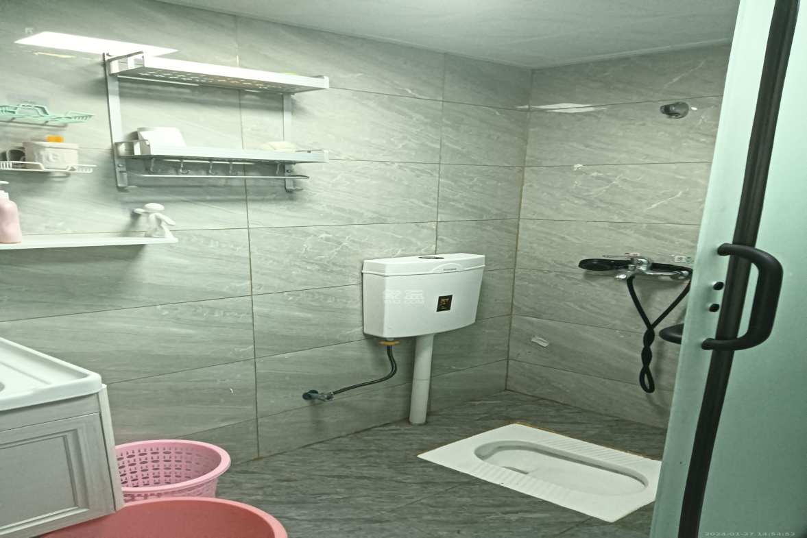 正荣悦玺 2室1厅1卫 1900.0元/月 正荣悦玺 2室1厅1卫 1900.0元/月室内图