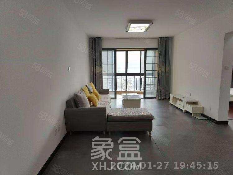 宏聚地中海  2室1厅1卫   2200.00元/月室内图
