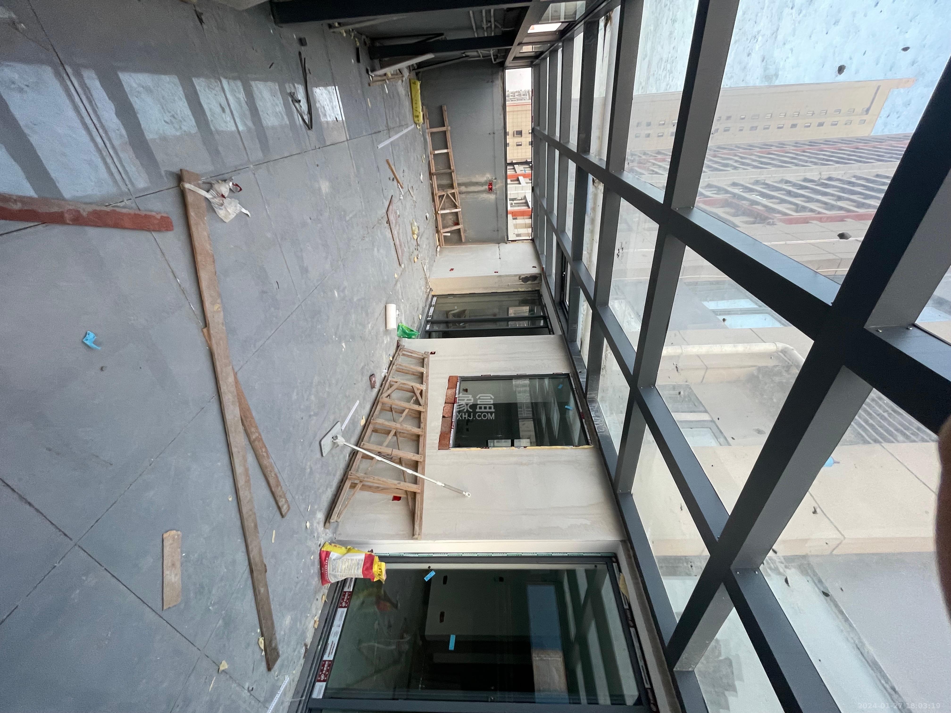 尚鑫海悦（新长海尚海城）