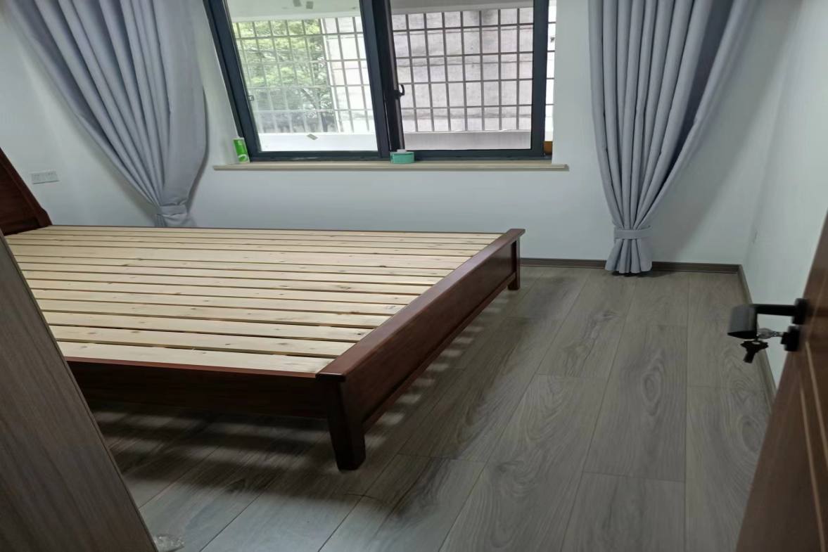益阳铁路家园  3室2厅1卫   1500.00元/月室内图