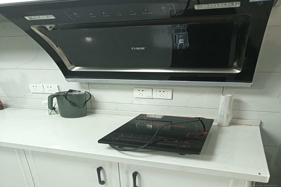 正荣悦玺 2室1厅1卫 1900.0元/月 正荣悦玺 2室1厅1卫 1900.0元/月室内图