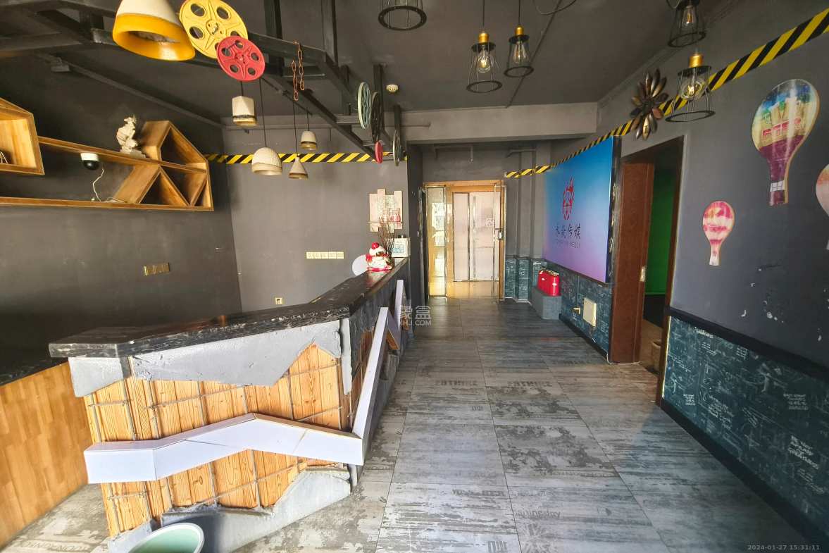 德思勤城市广场（宝格丽公寓）  2室1厅1卫    10000.0元/月室内图