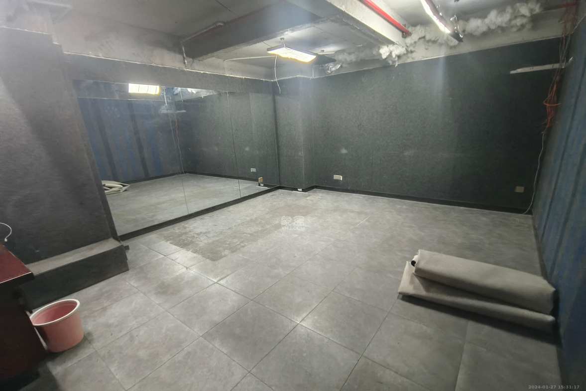 德思勤城市广场（宝格丽公寓）  2室1厅1卫    10000.0元/月室内图