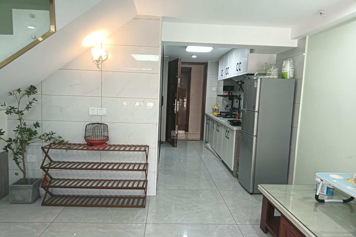 正荣悦玺 2室1厅1卫 1900.0元/月 正荣悦玺 2室1厅1卫 1900.0元/月室内图