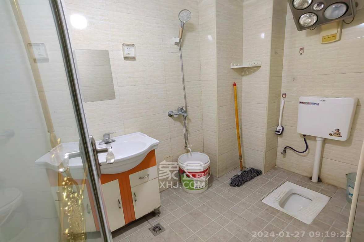 昆仑和府 2室2厅1卫 1200.0元/月 昆仑和府 2室2厅1卫 1200.0元/月室内图