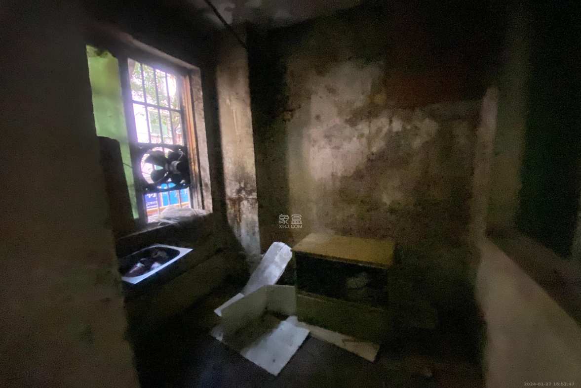 马王堆陶瓷建材新城  3室2厅1卫   1600.00元/月室内图