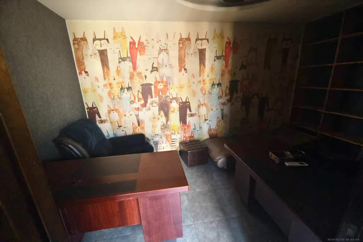 德思勤城市广场（宝格丽公寓）  2室1厅1卫    10000.0元/月室内图