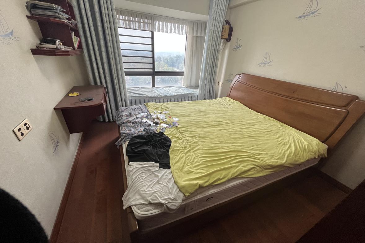 碧桂园  4室2厅2卫   89.80万室内图